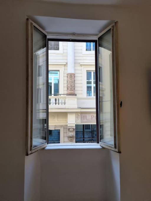 The Heritage- At Trevi Fountain- Apartment Rome